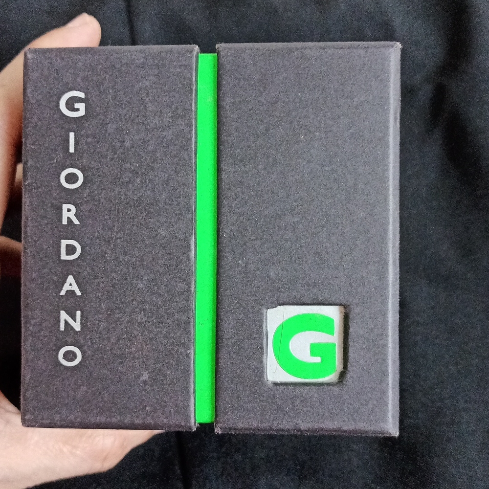Giordano Men's Wrist Watch - Picture 3 of 7